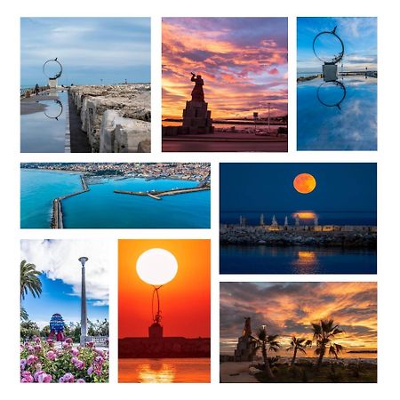 Mare D'Amare Bed and Breakfast San Benedetto del Tronto Exteriör bild