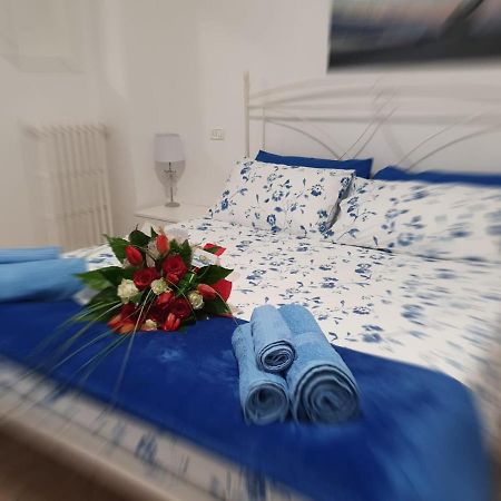 Mare D'Amare Bed and Breakfast San Benedetto del Tronto Exteriör bild