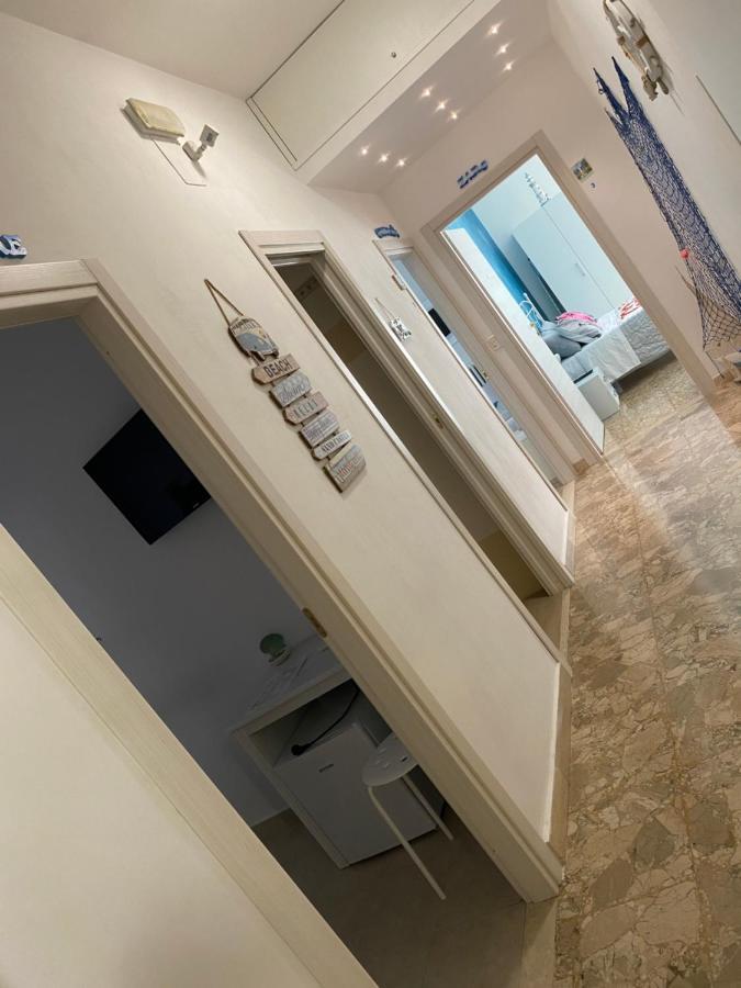Mare D'Amare Bed and Breakfast San Benedetto del Tronto Exteriör bild