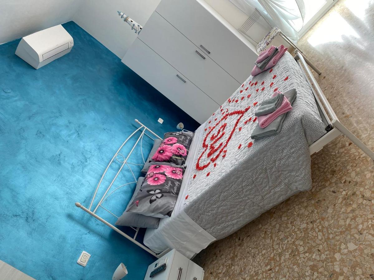Mare D'Amare Bed and Breakfast San Benedetto del Tronto Exteriör bild