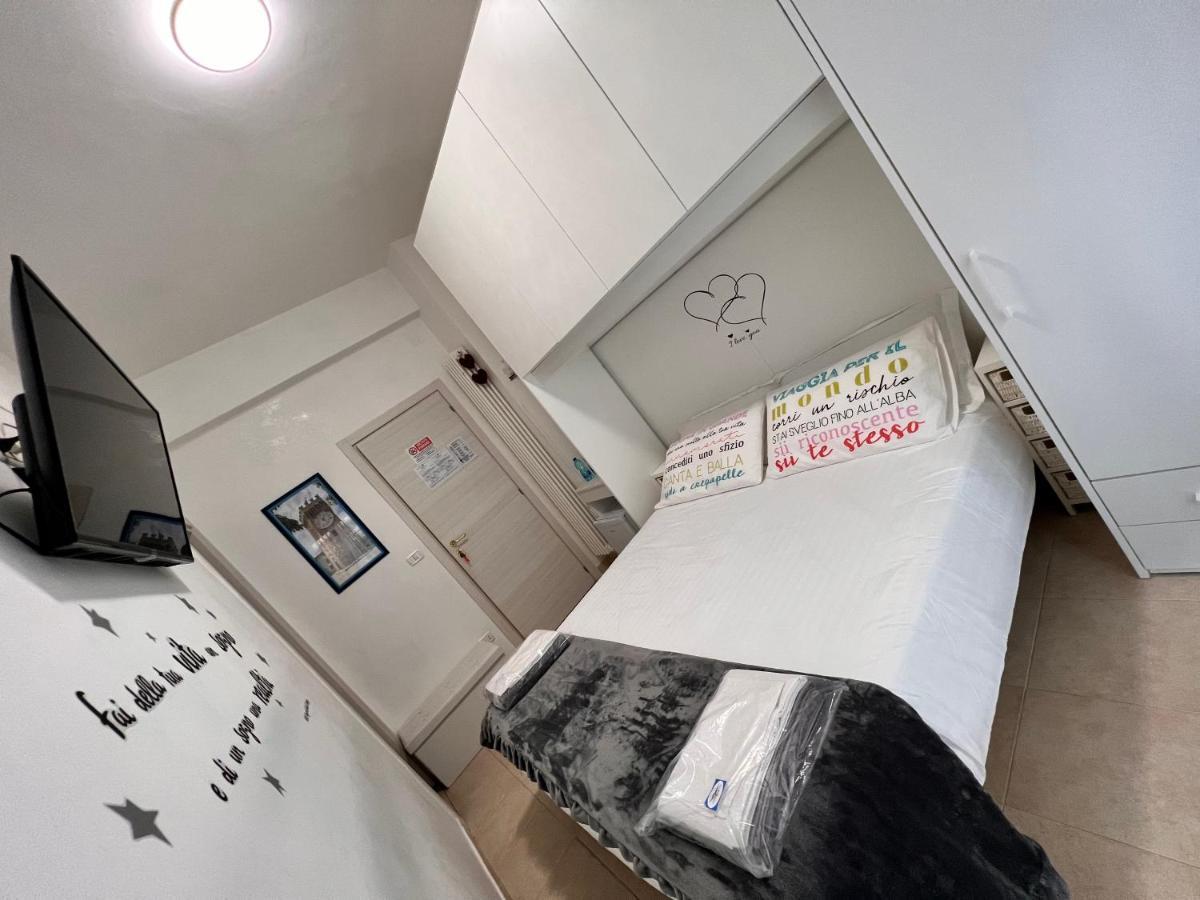 Mare D'Amare Bed and Breakfast San Benedetto del Tronto Exteriör bild