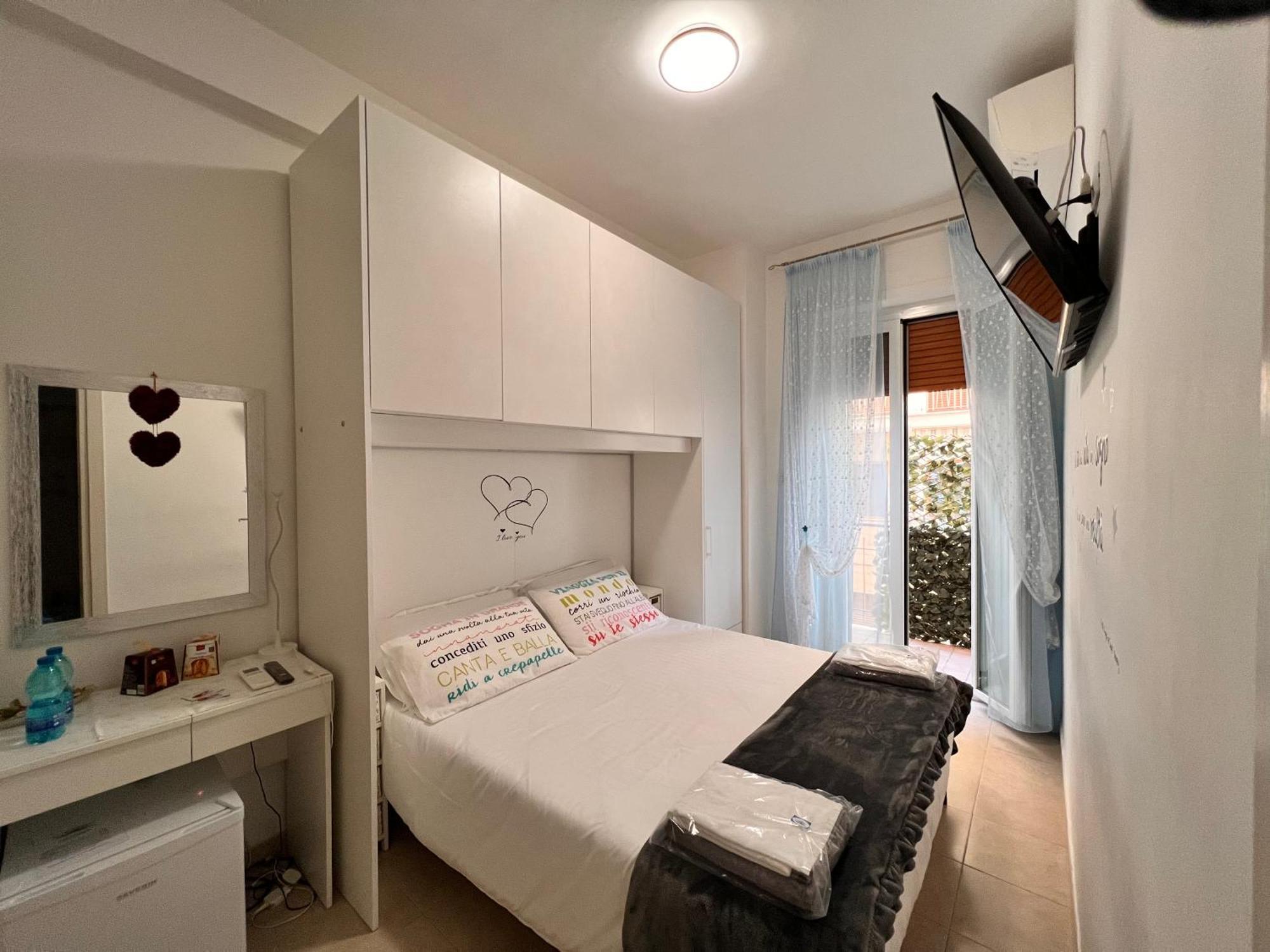 Mare D'Amare Bed and Breakfast San Benedetto del Tronto Exteriör bild