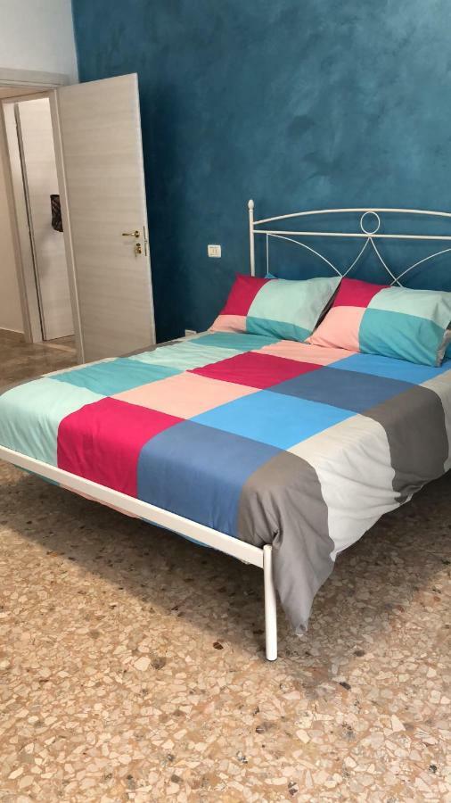 Mare D'Amare Bed and Breakfast San Benedetto del Tronto Exteriör bild