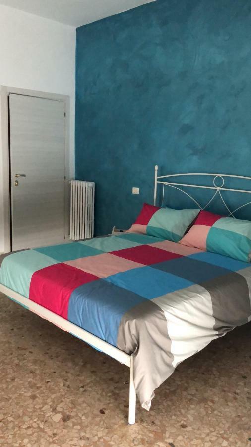 Mare D'Amare Bed and Breakfast San Benedetto del Tronto Exteriör bild