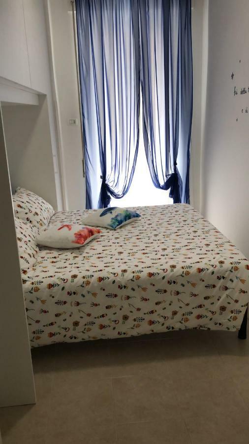 Mare D'Amare Bed and Breakfast San Benedetto del Tronto Exteriör bild