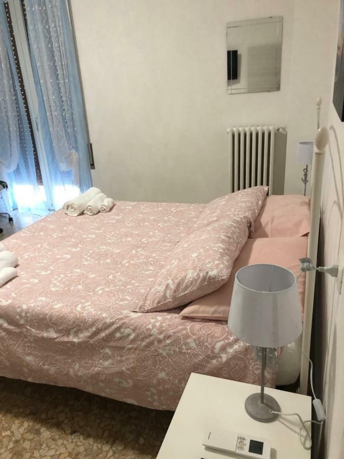 Mare D'Amare Bed and Breakfast San Benedetto del Tronto Exteriör bild