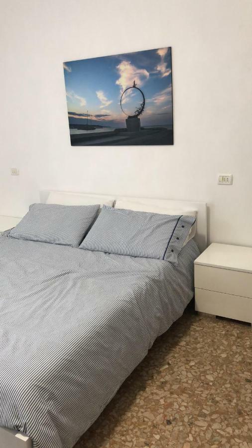 Mare D'Amare Bed and Breakfast San Benedetto del Tronto Exteriör bild