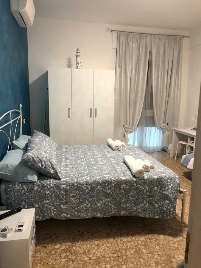 Mare D'Amare Bed and Breakfast San Benedetto del Tronto Exteriör bild