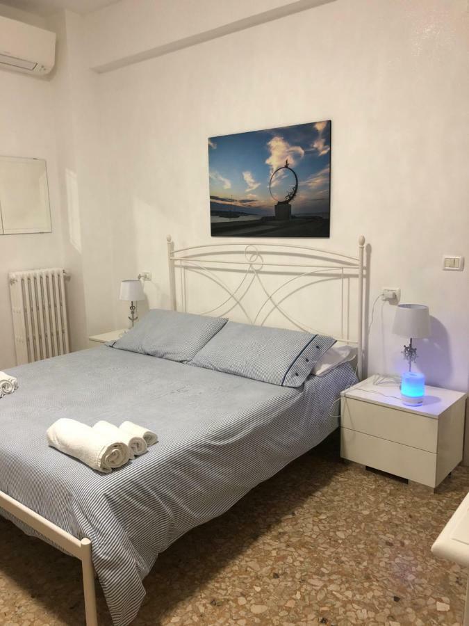 Mare D'Amare Bed and Breakfast San Benedetto del Tronto Exteriör bild