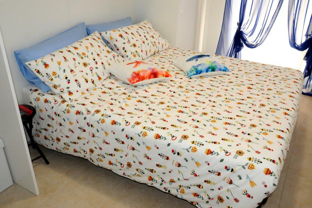 Mare D'Amare Bed and Breakfast San Benedetto del Tronto Exteriör bild
