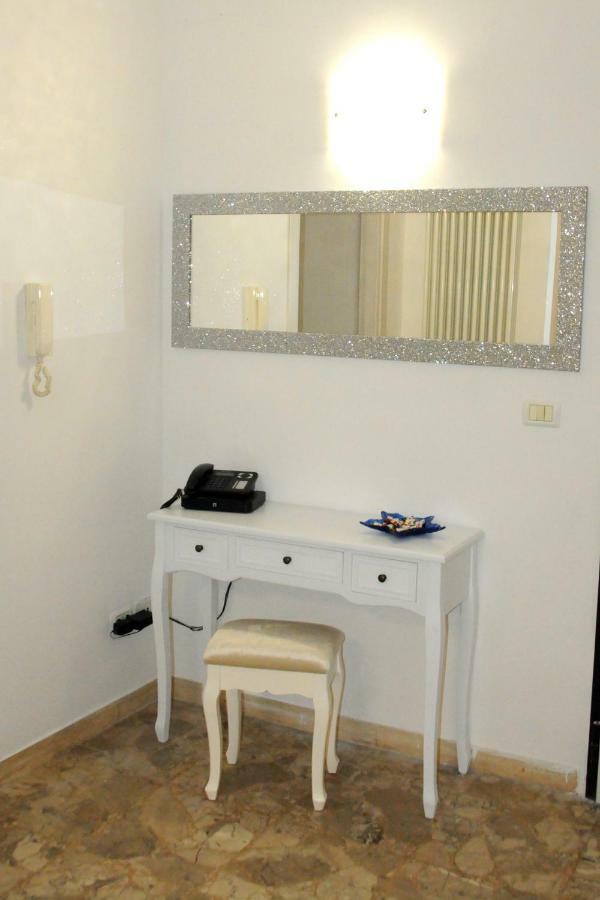 Mare D'Amare Bed and Breakfast San Benedetto del Tronto Exteriör bild