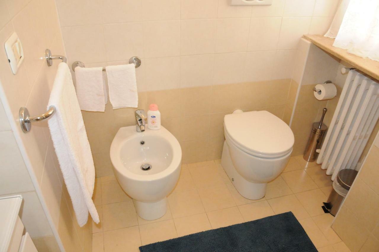 Mare D'Amare Bed and Breakfast San Benedetto del Tronto Exteriör bild