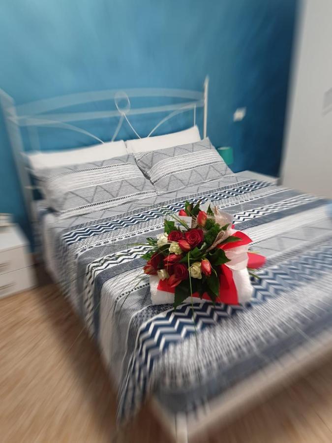 Mare D'Amare Bed and Breakfast San Benedetto del Tronto Exteriör bild